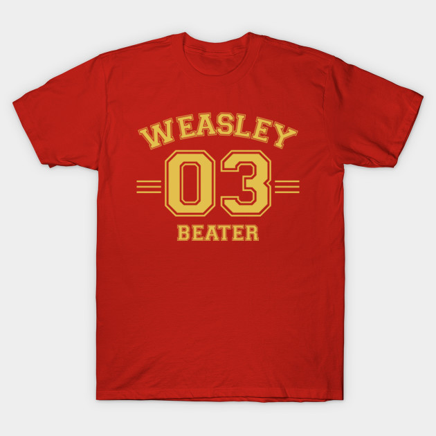 weasley